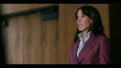 And while I might understand
the willful ignorance - The L Word: Generation Q