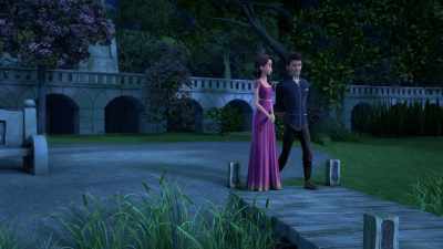 And I miss my father
every day. - The Swan Princess: Kingdom of Music