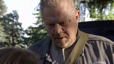 And I miss him. - Sons of Anarchy