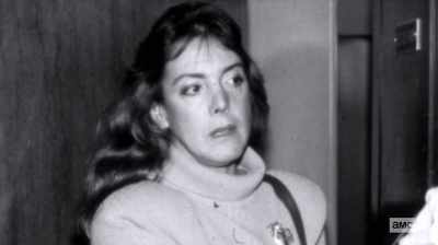 And I moved in within the year. - The Preppy Murder: Death in Central Park