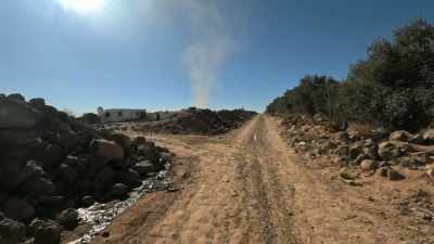 And I moved to Jordan, - Photographer