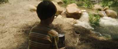 And as I moved it and shook it, - Dahmer - Monster: The Jeffrey Dahmer Story