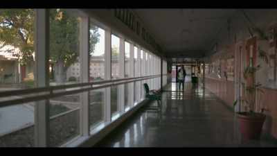 And when I was much older,
I actually called his residence - I'll Be Gone in the Dark