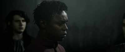 And I must be from thence. - Macbeth