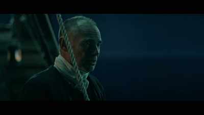 And, I must be honest, - The Lost Pirate Kingdom