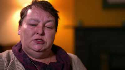 And I must keep saying
to me friend Sharon, - When Missing Turns to Murder