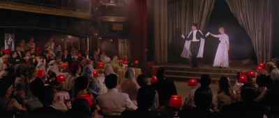 And I must not forget my invaluable assistant: - House of 1,000 Dolls