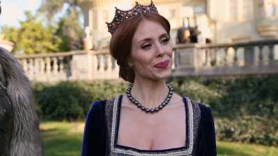 And I must say,
it feels wonderful - Empire Queen: The Golden Age of Magic