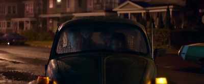 And I must say, - Shoplifters of the World