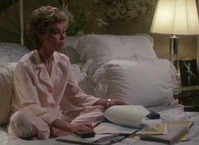 And that I had my blender
full of drinks - Being Mary Tyler Moore