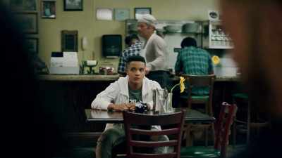 And I need a champion
to do that. - Queen Sugar