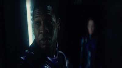 And I need to get out of here. - Ant-Man and the Wasp: Quantumania
