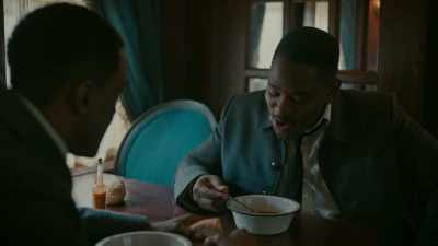 And I need to go to that labour
board with an army by my side. - The Porter