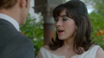 And I need to have some
conversations with myself - Ms Fisher's Modern Murder Mysteries