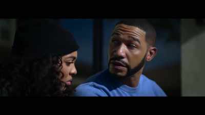 And I need to make sure that you down to do - The Stepdaughter 2