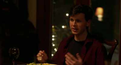 - And I need
something consistent.
- What, you can't keep up - Breakup Season