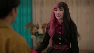 And I need them. - Monster High 2