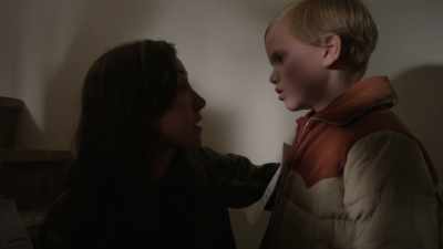 And I need
to keep you safe, okay? - Waco