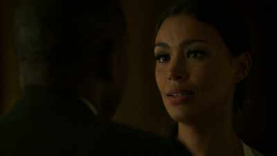 And I need you to control
your temper. - Godfather of Harlem