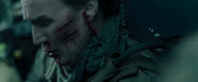 And I need you to get this
to my little boy. - Valiant One