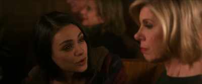 And I need you to know...
that I love you. - A Bad Moms Christmas