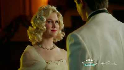 And I need you to know, - A Holiday Spectacular