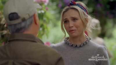 And I need you
to say something. - The Vows We Keep