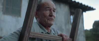 - And I need for you to write me letter.
- For what? - My Neighbor Adolf