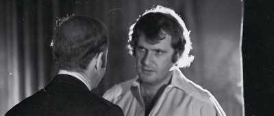 And I needed the money
desperately - The Ghost of Peter Sellers