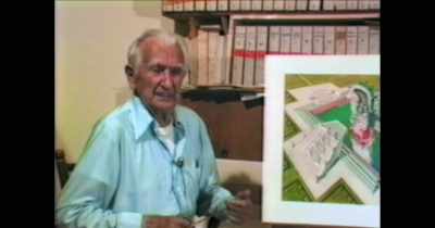 And I never betrayed, - Struggle: The Life and Lost Art of Szukalski