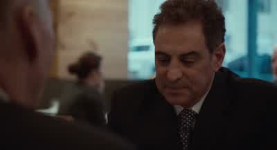 And I never even told my wife. - Spotlight