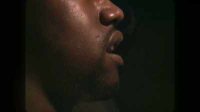 And I was never in the suburbs, - jeen-yuhs: A Kanye Trilogy