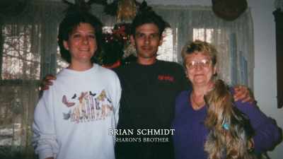 And I never knew
until I listened to that interview - The Keepers