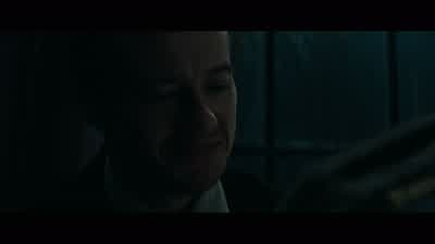And I never needed more Than more, And less. - A Quiet Place: Day One