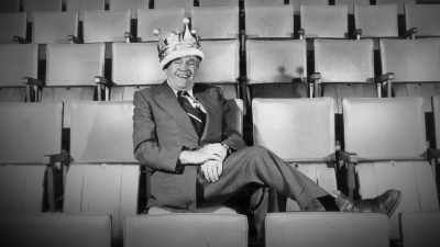 And I never realized
how much of a loss - Offside: The Harold Ballard Story