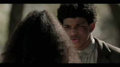 And I never took you for a fool. - Lawmen: Bass Reeves