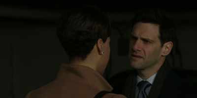 And I never treated you that way - The Good Fight