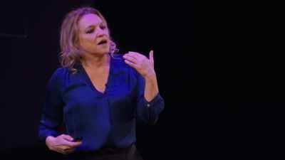 And I had no idea how to be
a woman as an active mover - Brainwashed: Sex-Camera-Power