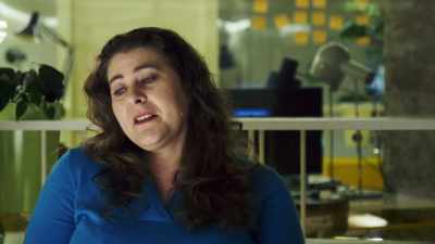 And I had no idea I was really
doing much of anything - Cyberwar
