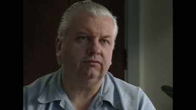 And I had no need
to talk to the media - John Wayne Gacy: Devil in Disguise