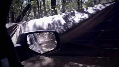 And I had not been up there
in that vicinity since the '80s. - Murder Mountain