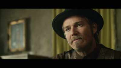 And I noticed from the start, - Butch vs. Sundance