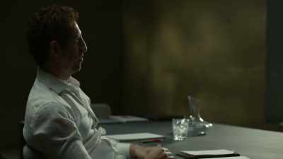 And I noticed that his response, - Inside the Mind of a Con Artist