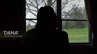 And I noticed to my right, - Extraordinary: The Seeding