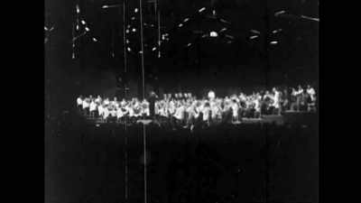 And I noticed... - David Crosby: Remember My Name