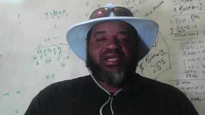And I noticed he started having
other guys coming in, - Trials To Triumph: The Documentary