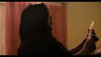 And when I numb
you up real good, - Beauty in Black
