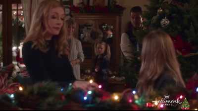 And I was obviously wrong - Welcome to Christmas