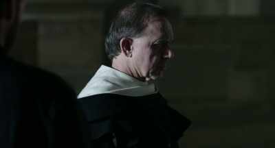 And I, of course,
will be glad to offer my services. - Medici: Masters of Florence