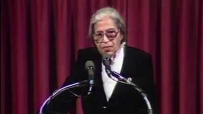 And I was on call if anybody
needed me to say something - The Rebellious Life of Mrs. Rosa Parks